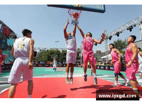 DS视讯官网NBA全球总决赛：全球篮球盛事的巅峰对决