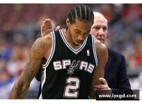 DS视讯官网伦纳德：NBA震撼交易背后的战略与未来 - 副本