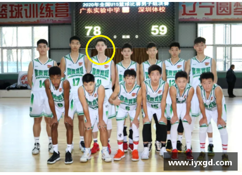DS视讯官网正式确定！16岁新星加盟广东宏远，跟队出征CBA，杜锋力排众议 - 副本