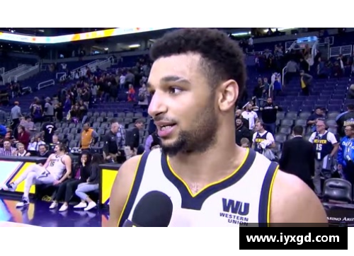 DS视讯官网NBA球员数据分析：洞察顶尖运动员的技术与表现