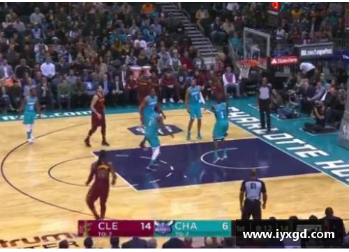 DS视讯官网NBA骑士队JR史密斯：从篮球场到生活场，一个传奇复兴的故事 - 副本