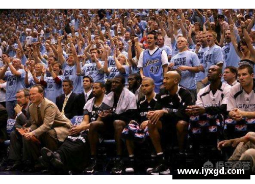 DS视讯官网NBA魔鬼主场：探秘球队主场的胜利奥秘 - 副本