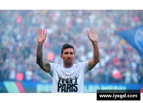DS视讯官网尼马加盟法甲大巴黎！巴黎地球村再迎球王，对阵Ligue1谁敢与之抗衡？